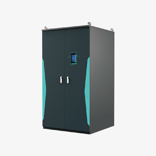 Mibet Distributed Energy Storage All-in-One KYT30/40/50/60KW-130/172/215/215KWh