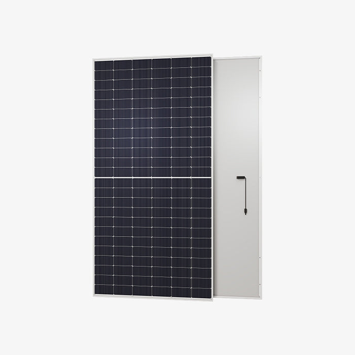 MIBET SOLAR PANELS AU-144MH 550W-580W