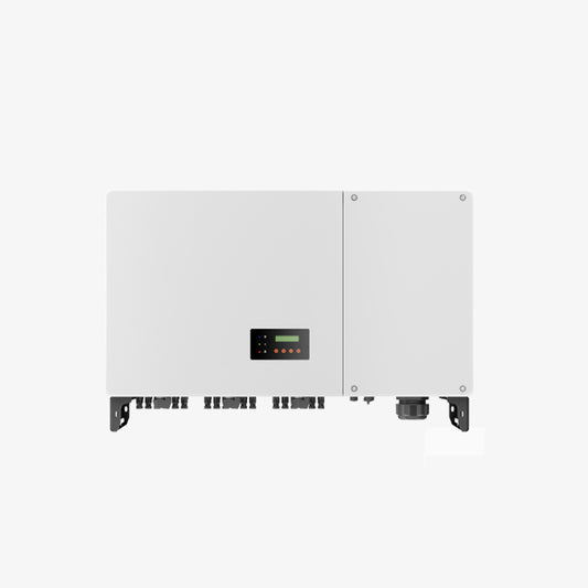 Mibet Three Phase On-grid Inverter EET125K/136K-M1