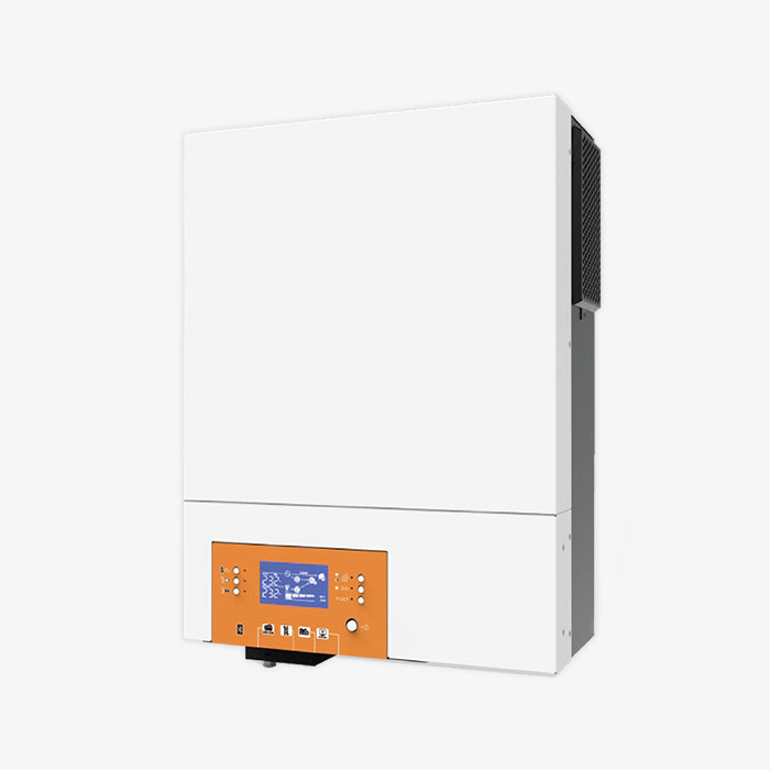 Mibet Off-grid Energy Storage Inverter REVO VM III-T 4/6KW