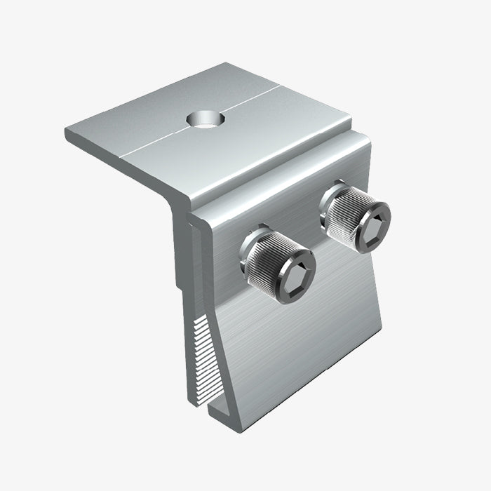 Standing Seam Roof Clamps