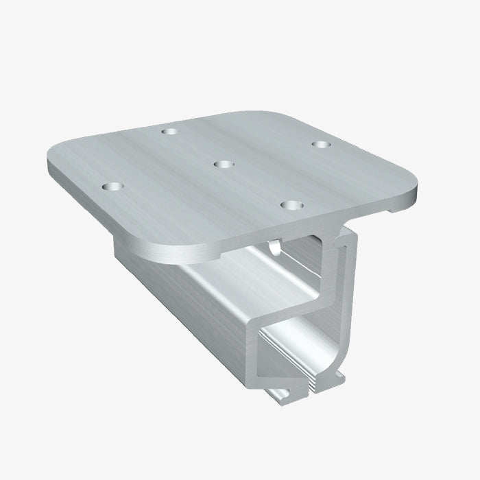 Standing Seam Roof Clamps